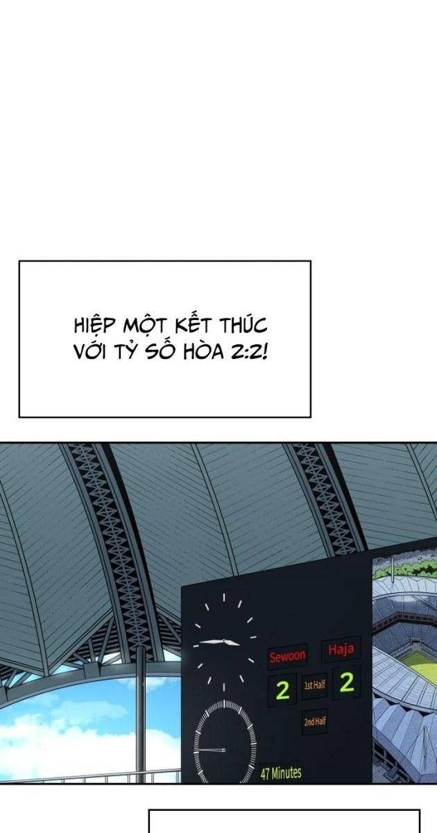 Sân Cỏ Chiến Ký - Page 112