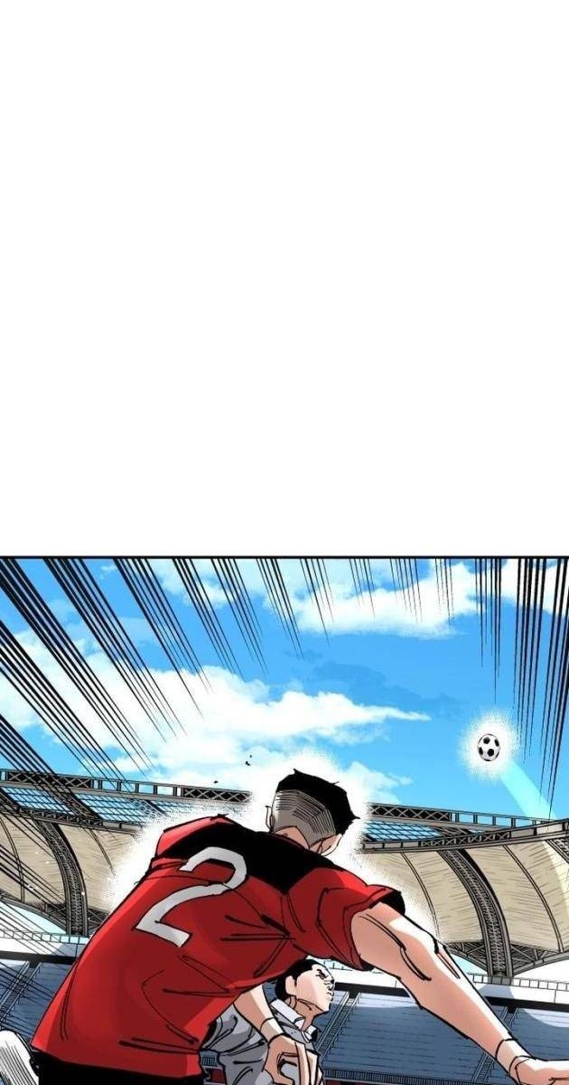 Sân Cỏ Chiến Ký - Page 20