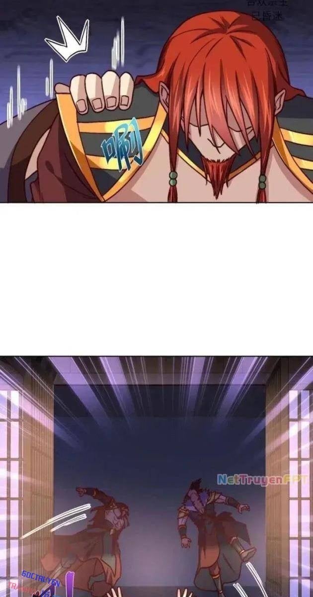 Chiếm Cái Đỉnh Núi Làm Đại Vương - Page 40