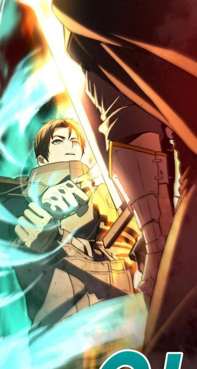 Tuyệt Thế Anh Hùng - Page 27