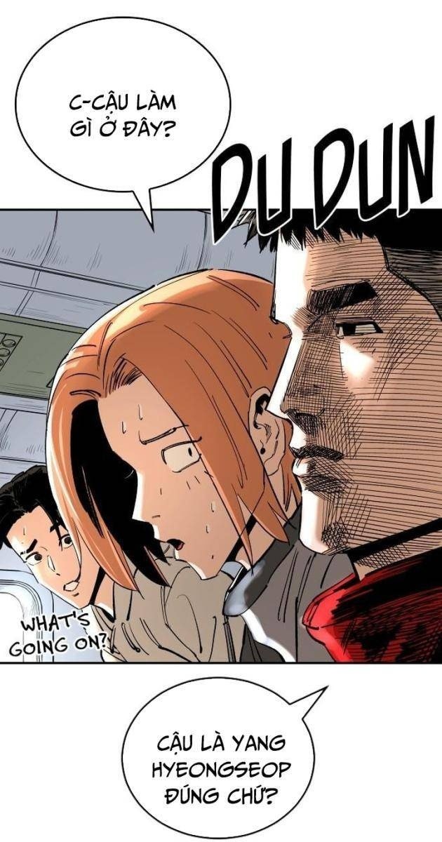 Sân Cỏ Chiến Ký - Page 155