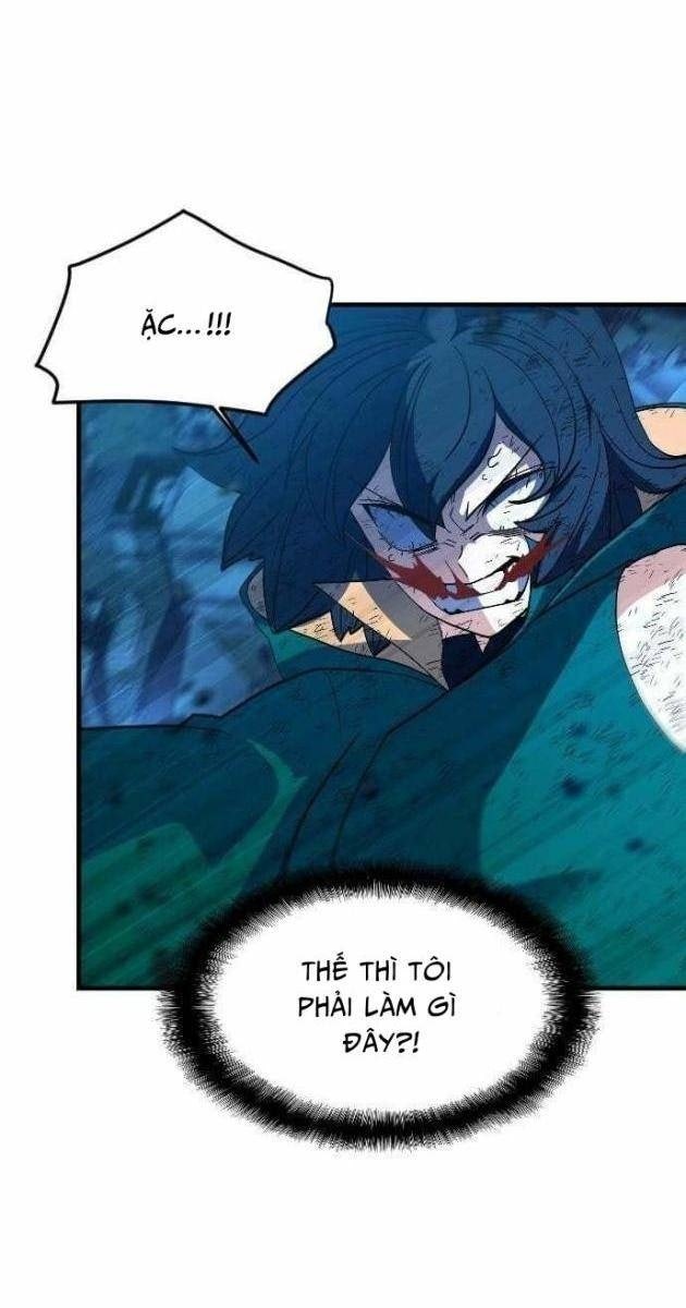 Sử Kí Kim Quang Tử - Page 71