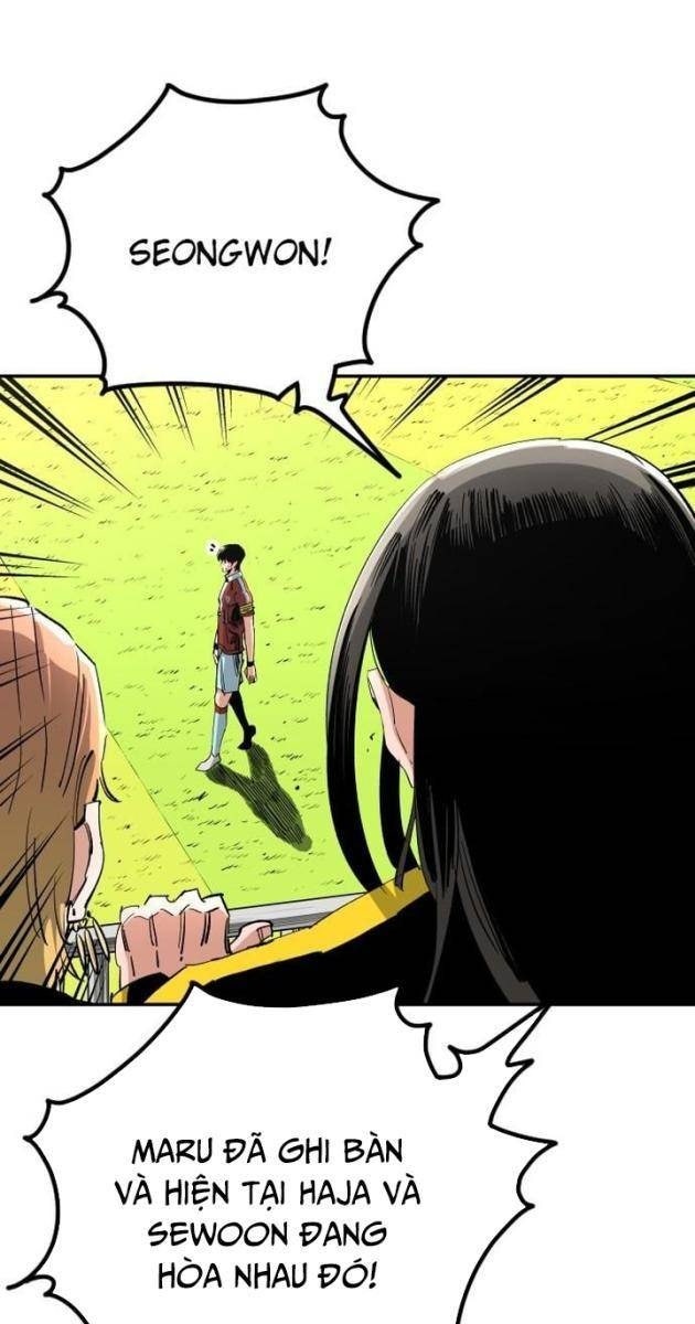 Sân Cỏ Chiến Ký - Page 103