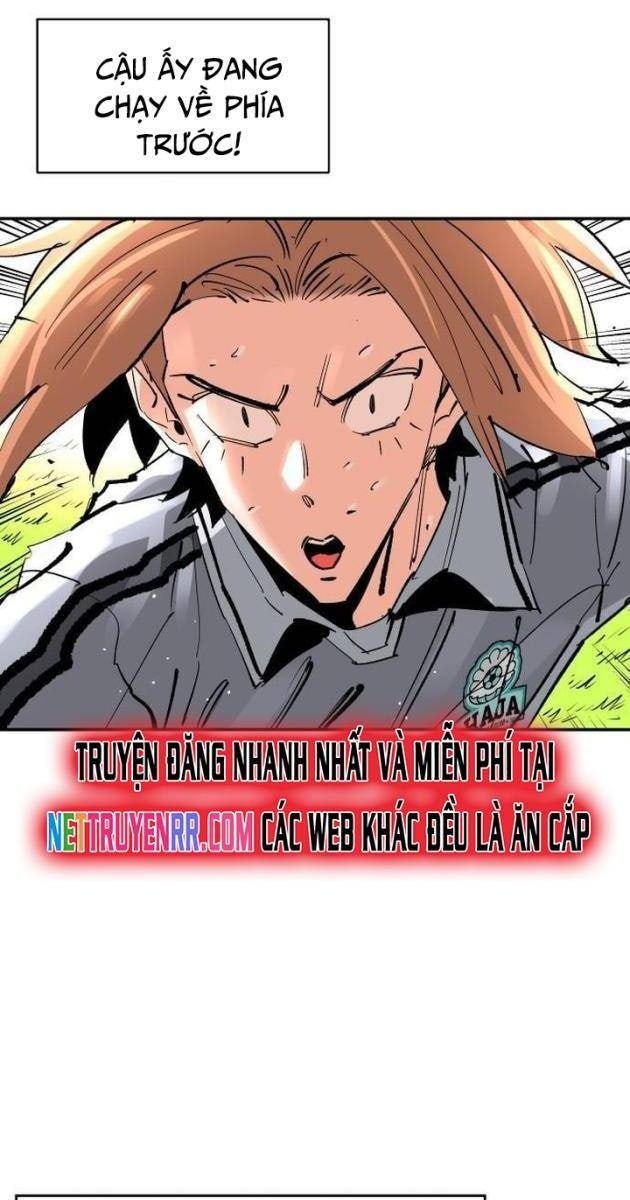 Sân Cỏ Chiến Ký - Page 58