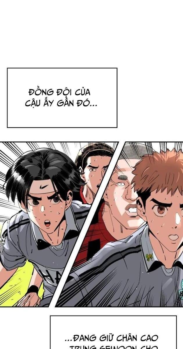 Sân Cỏ Chiến Ký - Page 93