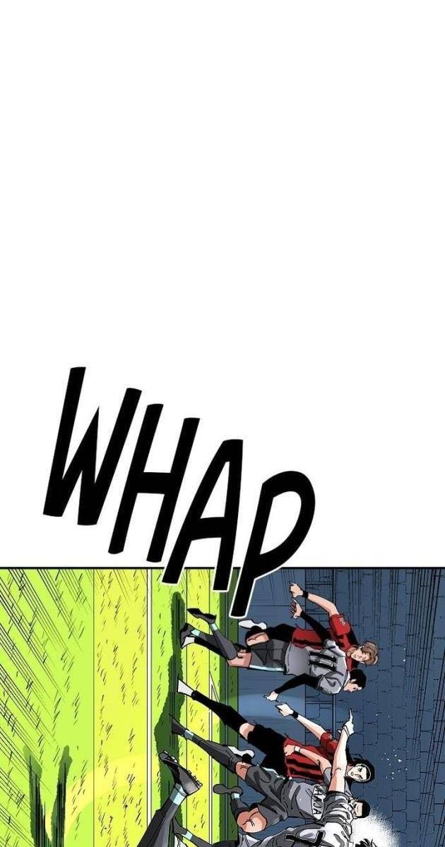 Sân Cỏ Chiến Ký - Page 31