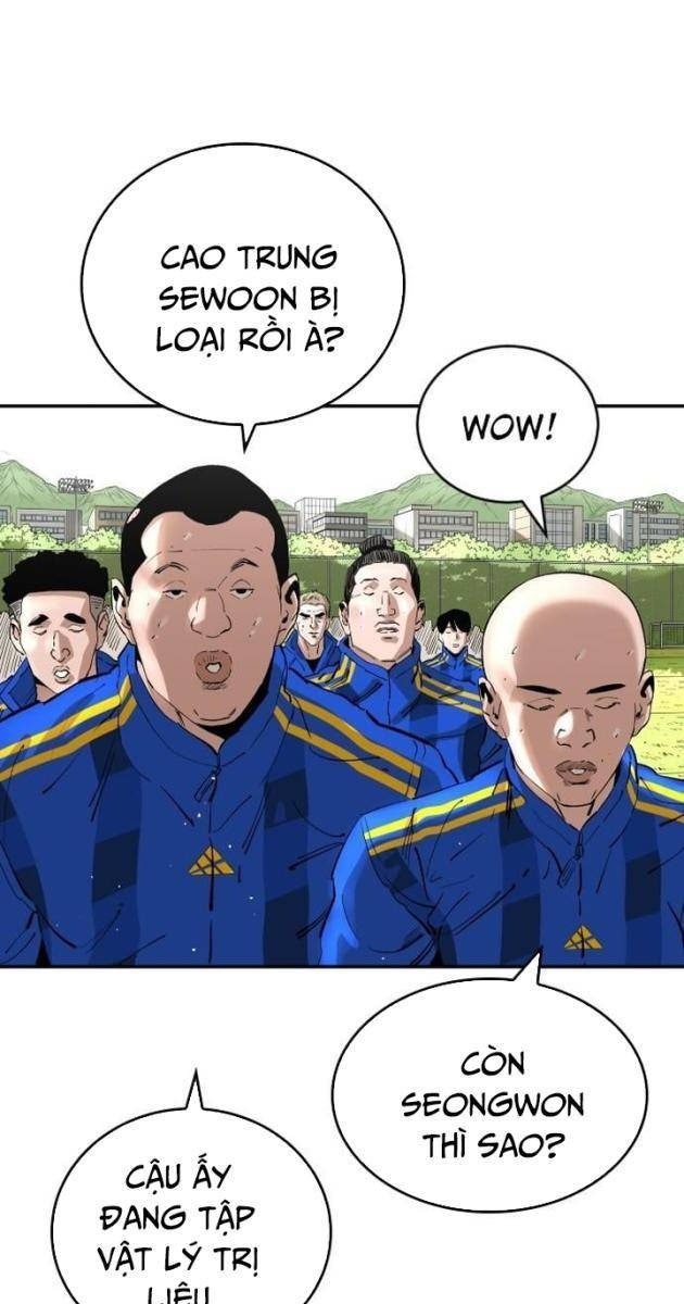 Sân Cỏ Chiến Ký - Page 142