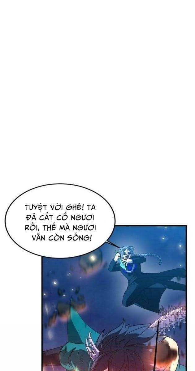 Sử Kí Kim Quang Tử - Page 26