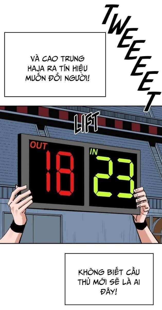 Sân Cỏ Chiến Ký - Page 112