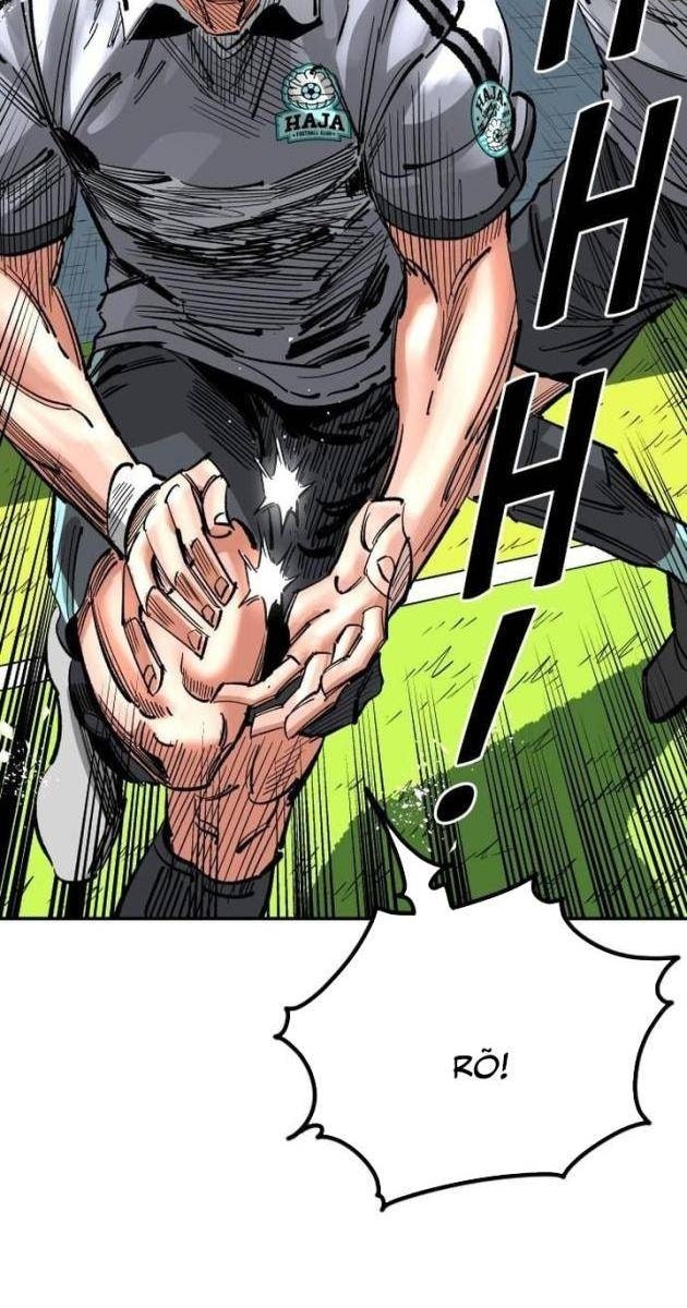 Sân Cỏ Chiến Ký - Page 127