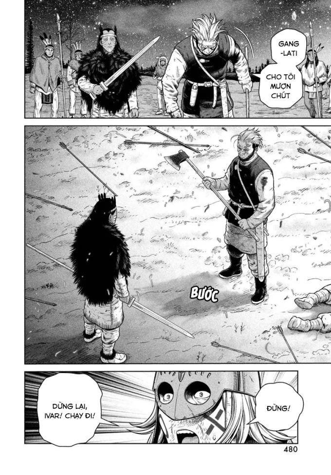 Truyền Thuyết Miền Đất Hứa - Page 13