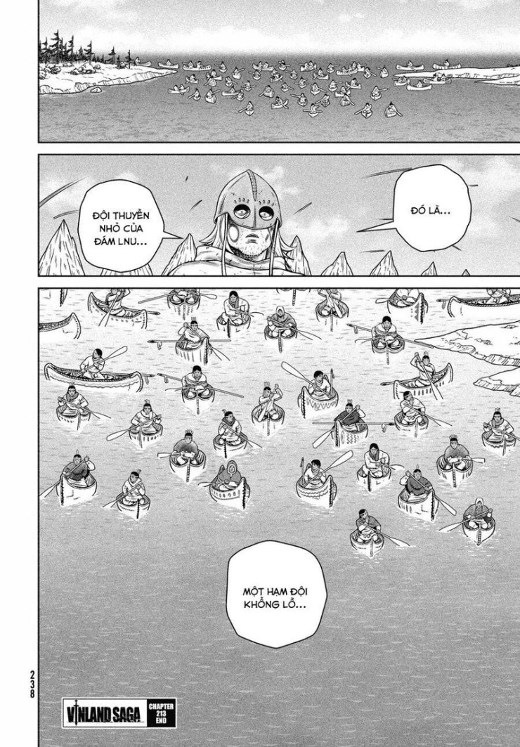 Truyền Thuyết Miền Đất Hứa - Page 25