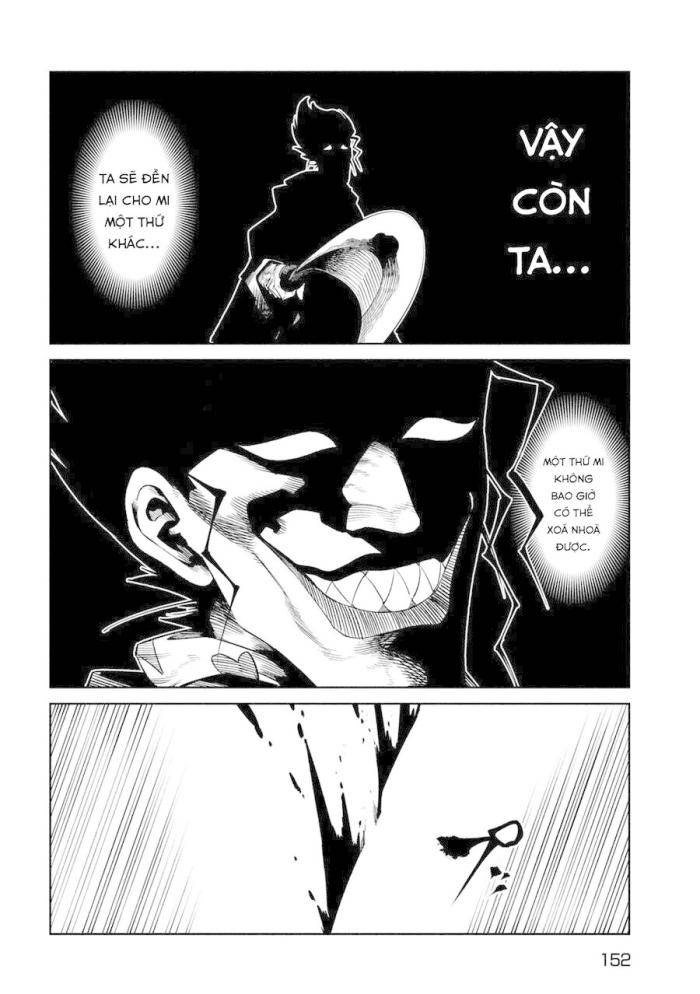 Tenkaichi-Thiên Hạ Đệ Nhất Võ Sĩ Đại Hội - Page 7