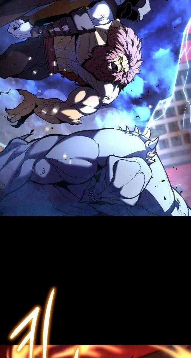 Tuyệt Thế Anh Hùng - Page 50