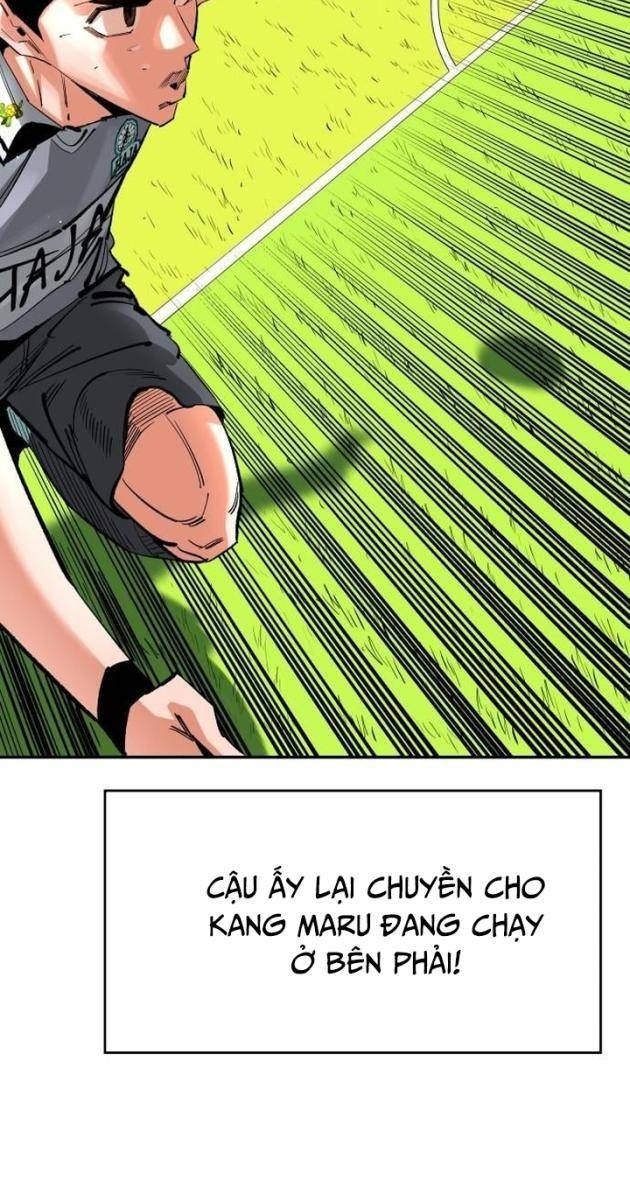 Sân Cỏ Chiến Ký - Page 48