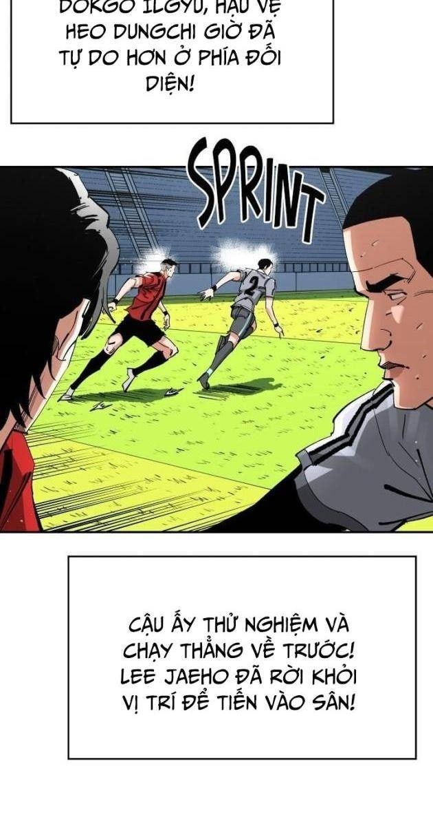 Sân Cỏ Chiến Ký - Page 60