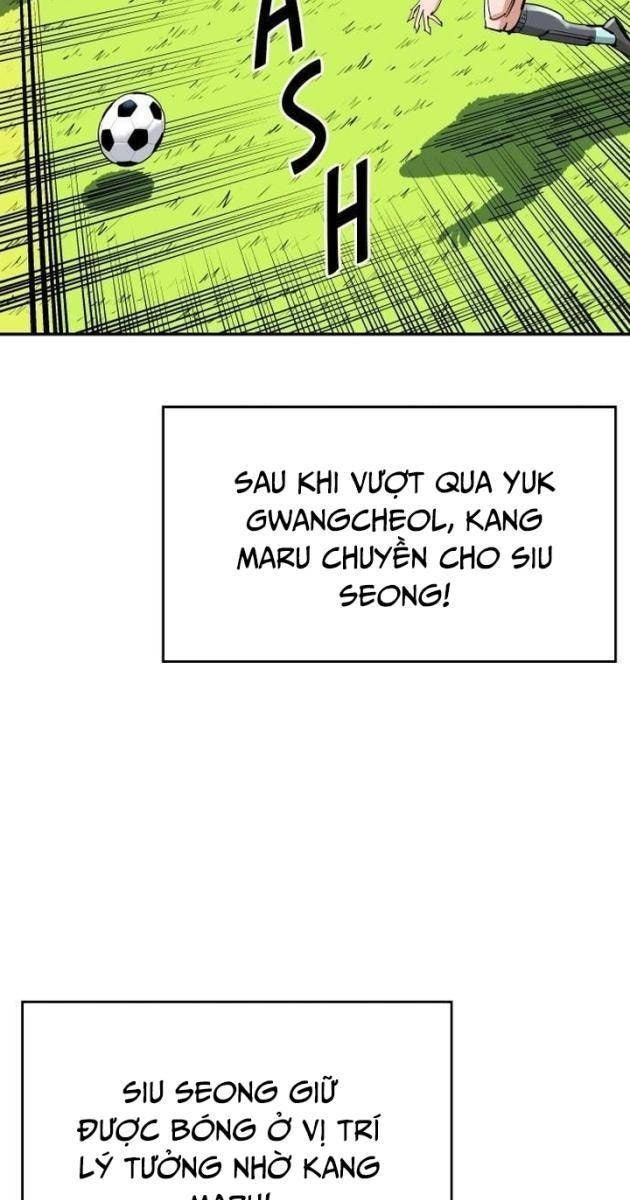 Sân Cỏ Chiến Ký - Page 76