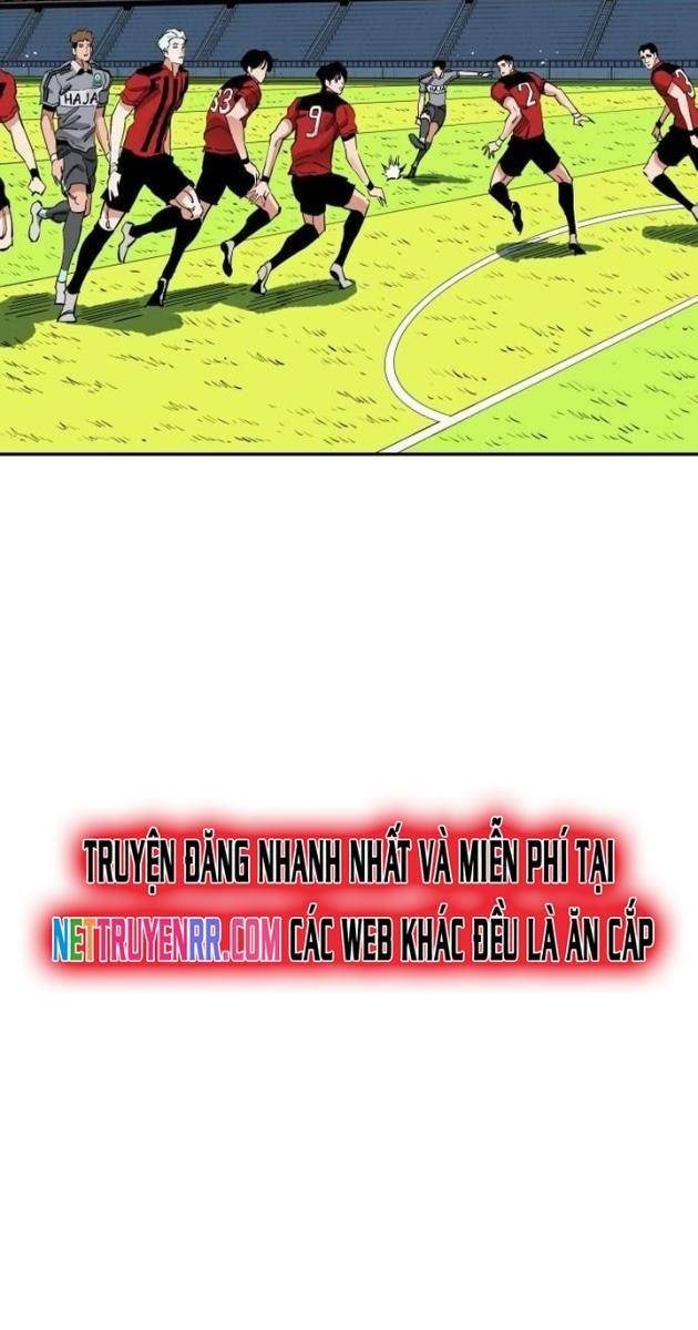 Sân Cỏ Chiến Ký - Page 43