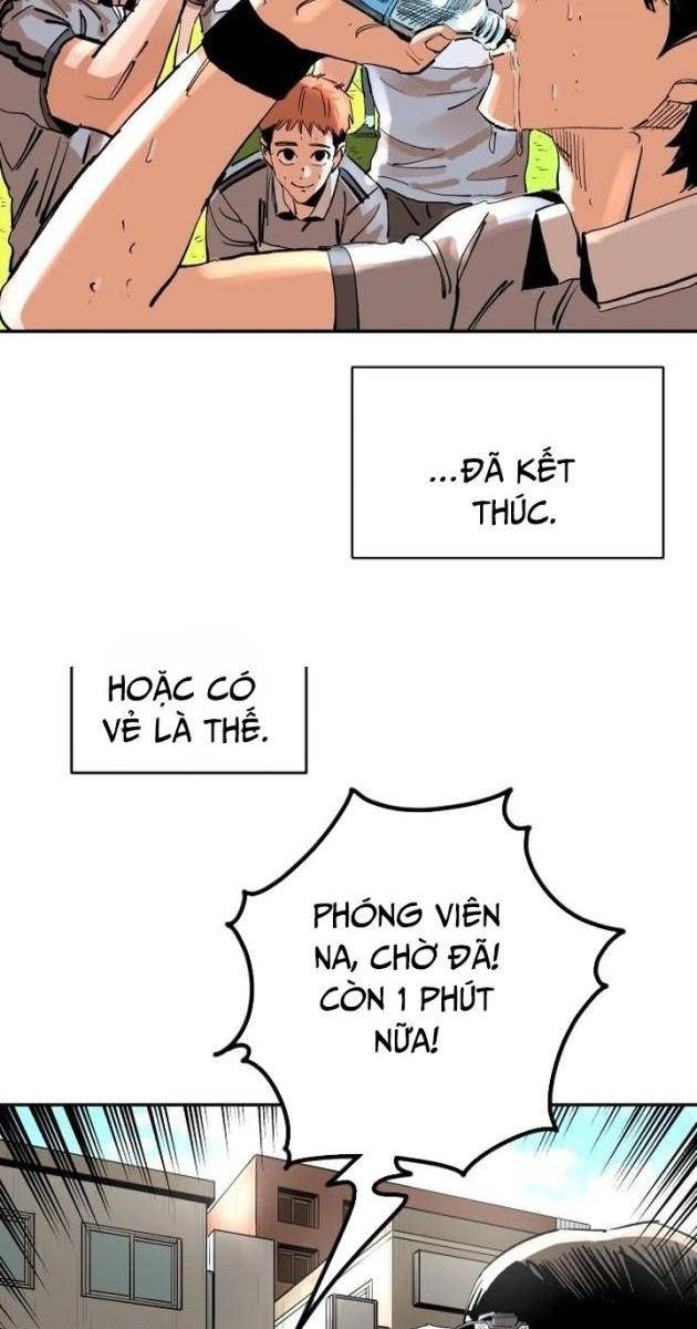 Sân Cỏ Chiến Ký - Page 142