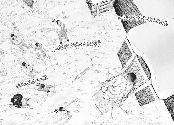 Truyền Thuyết Miền Đất Hứa - Page 11