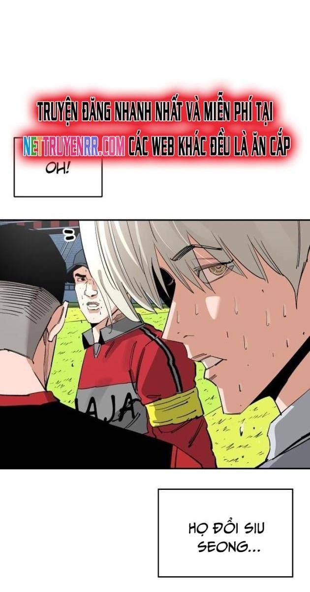 Sân Cỏ Chiến Ký - Page 115