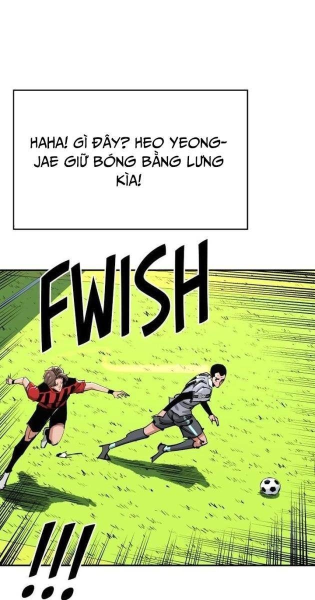 Sân Cỏ Chiến Ký - Page 89