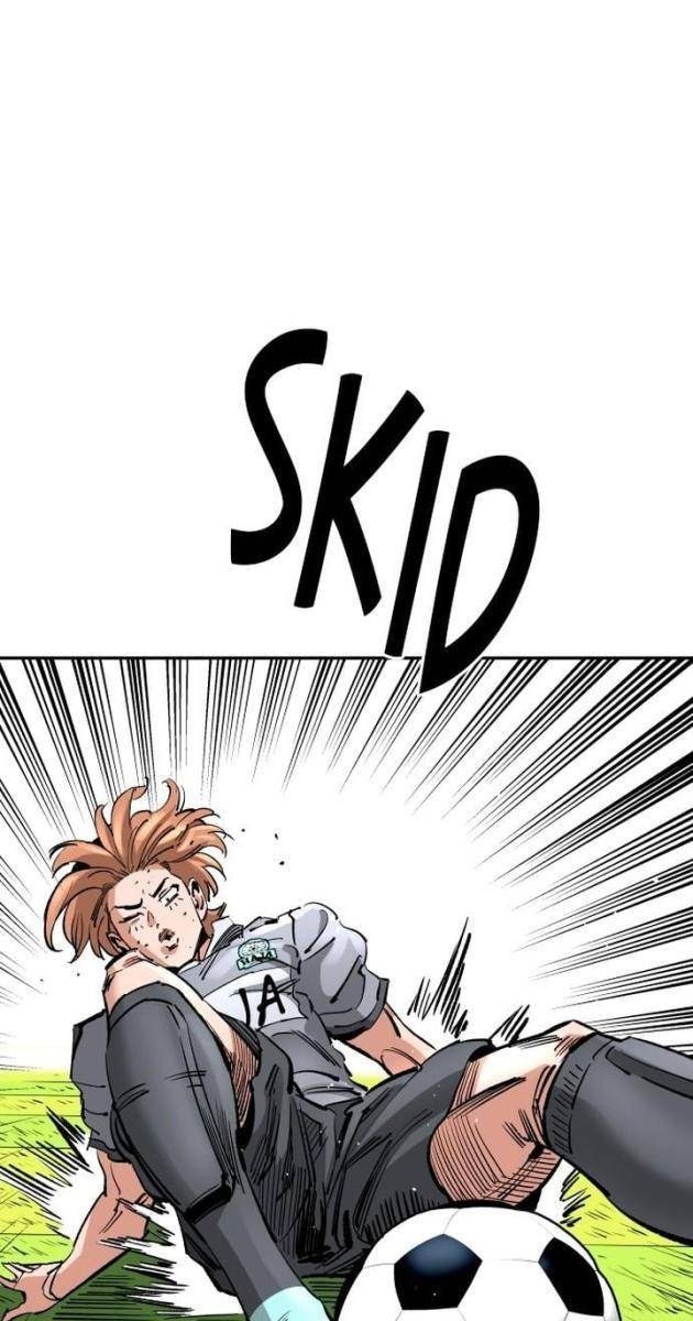 Sân Cỏ Chiến Ký - Page 109