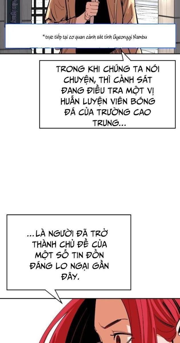 Sân Cỏ Chiến Ký - Page 17