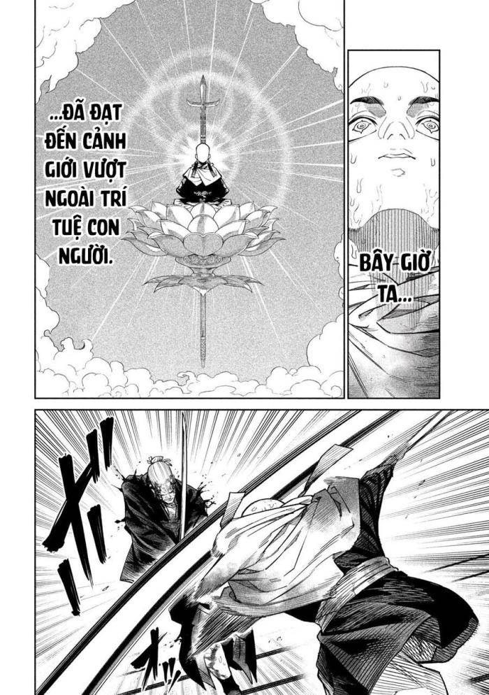 Tenkaichi-Thiên Hạ Đệ Nhất Võ Sĩ Đại Hội - Page 15