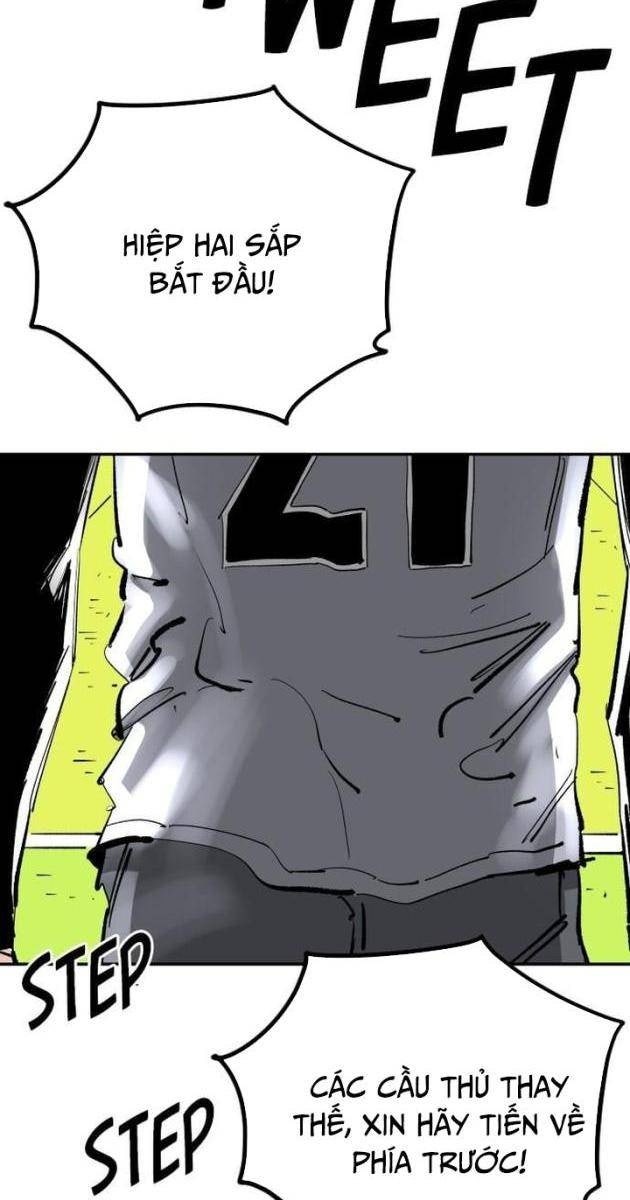 Sân Cỏ Chiến Ký - Page 124