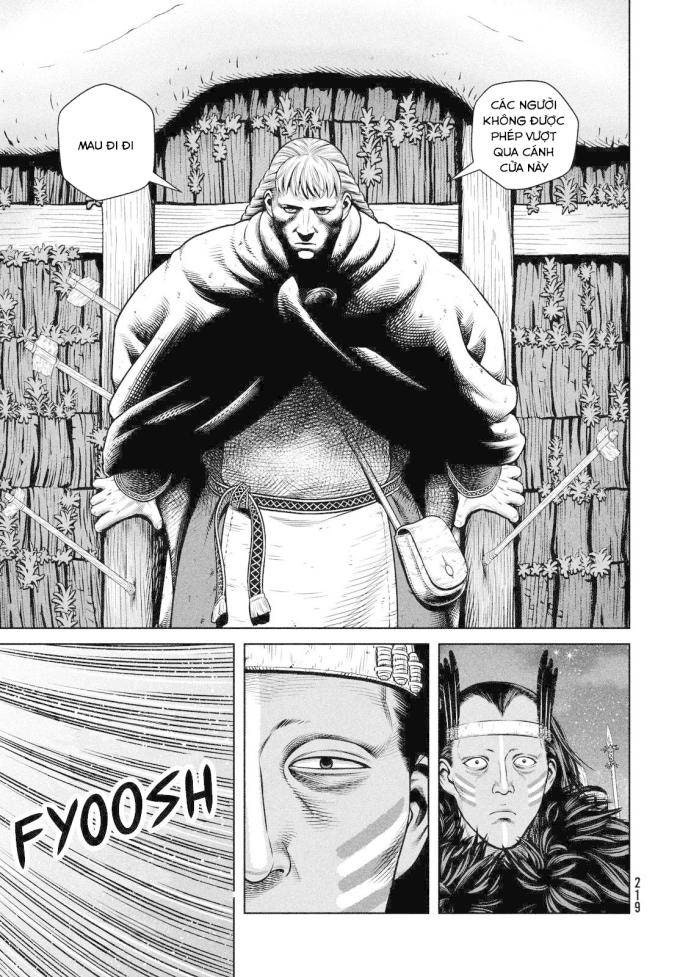 Truyền Thuyết Miền Đất Hứa - Page 15