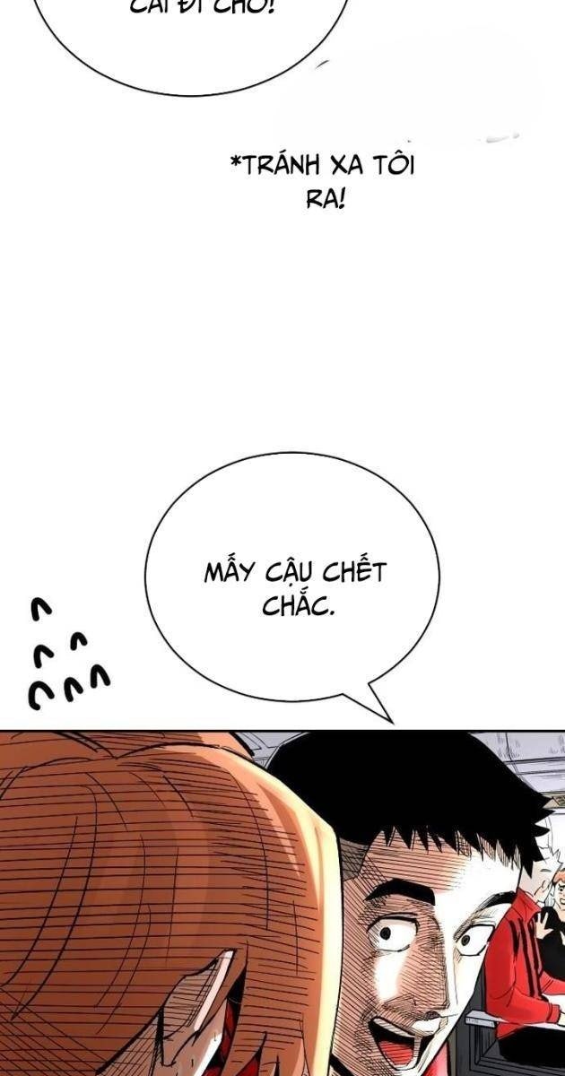 Sân Cỏ Chiến Ký - Page 162