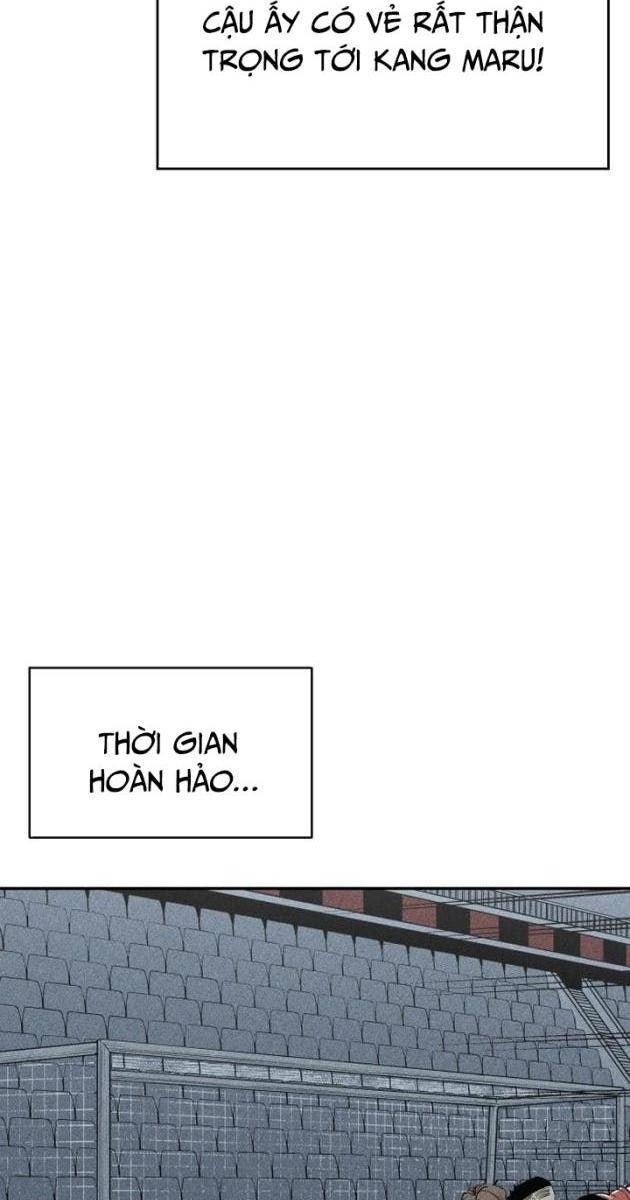 Sân Cỏ Chiến Ký - Page 30