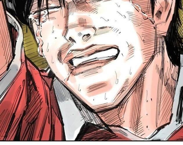 Sân Cỏ Chiến Ký - Page 254