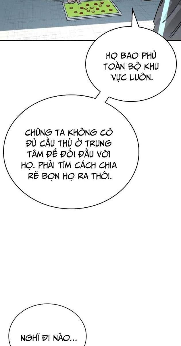 Sân Cỏ Chiến Ký - Page 119