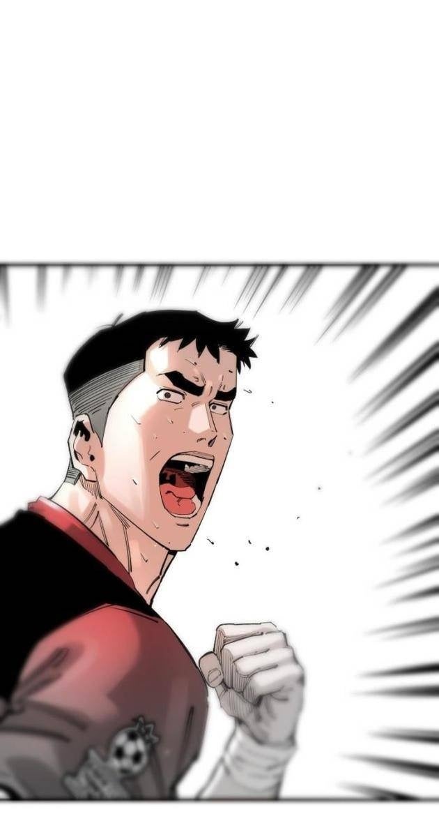 Sân Cỏ Chiến Ký - Page 39