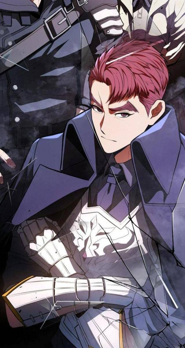 Tuyệt Thế Anh Hùng - Page 239