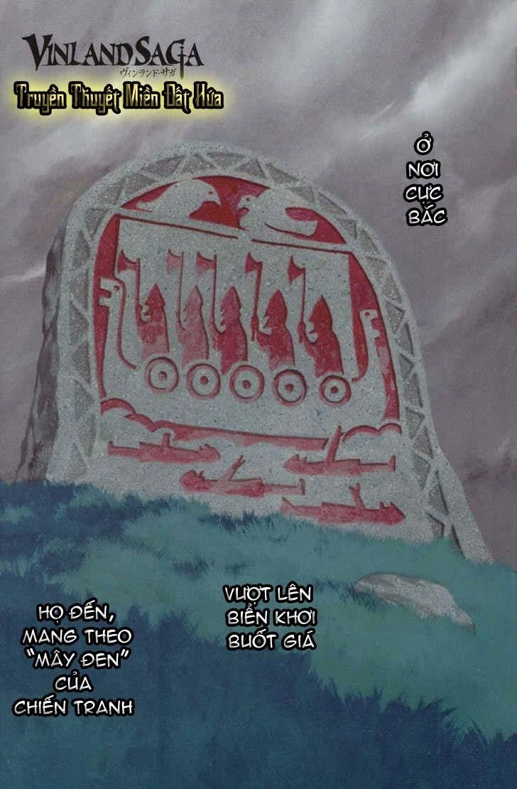 Truyền Thuyết Miền Đất Hứa - Page 6