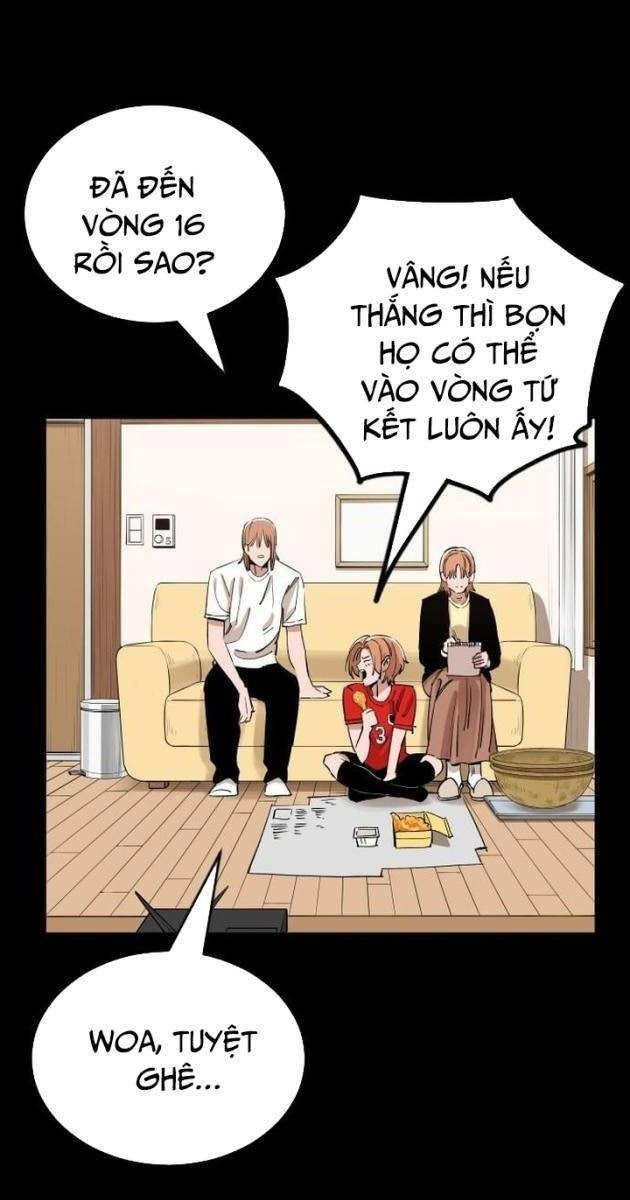 Sân Cỏ Chiến Ký - Page 91