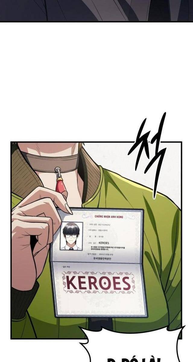 Tuyệt Thế Anh Hùng - Page 274