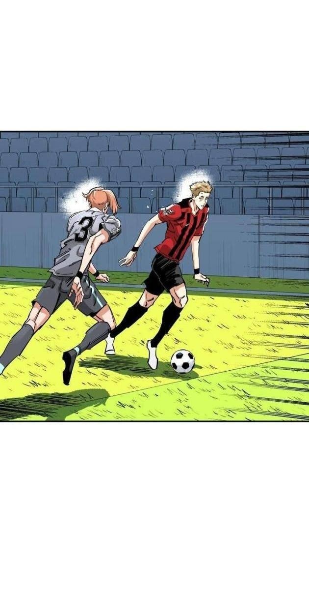 Sân Cỏ Chiến Ký - Page 42