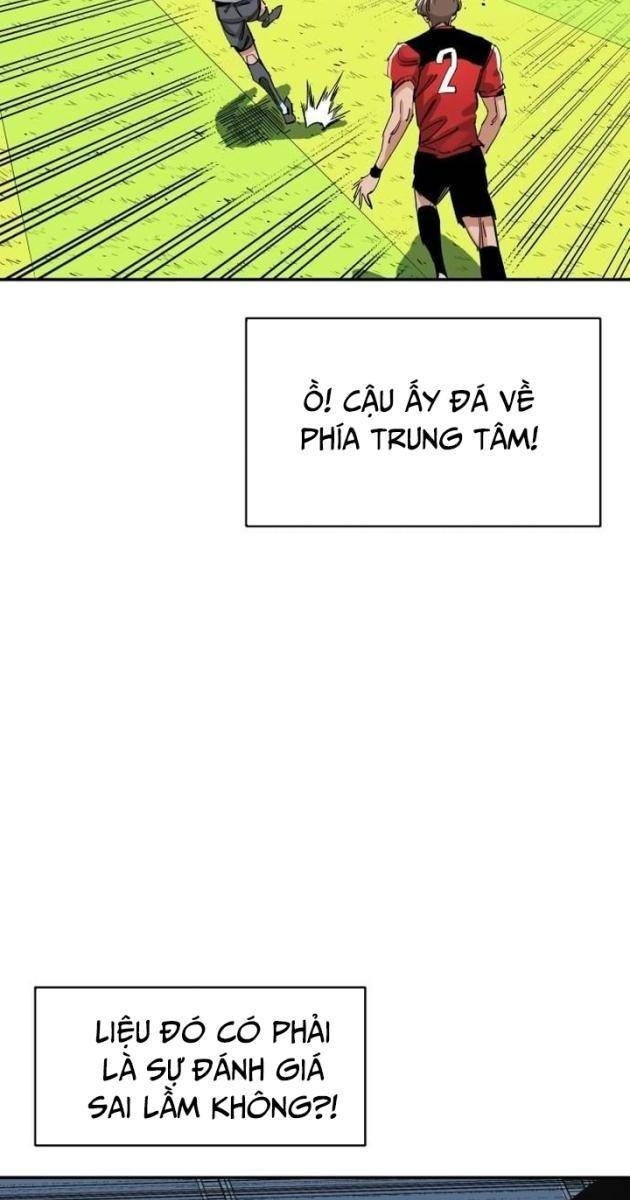 Sân Cỏ Chiến Ký - Page 94