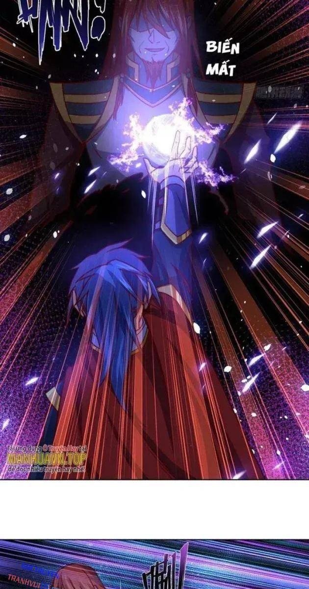 Chiếm Cái Đỉnh Núi Làm Đại Vương - Page 35