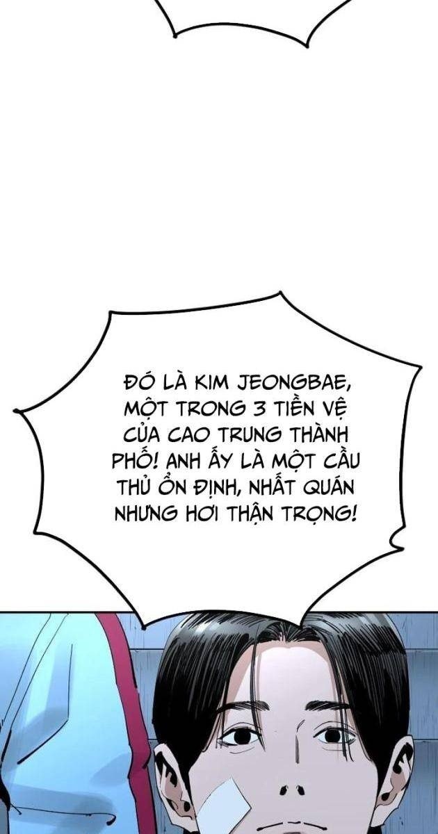 Sân Cỏ Chiến Ký - Page 61