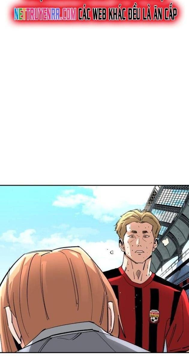 Sân Cỏ Chiến Ký - Page 51