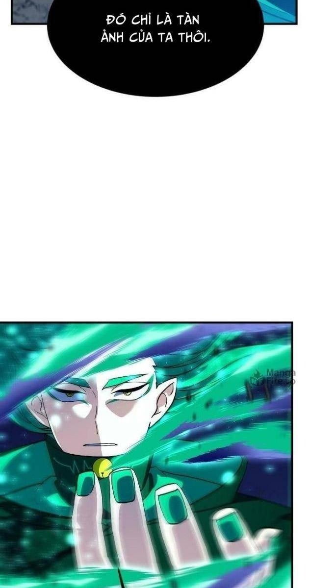 Sử Kí Kim Quang Tử - Page 61