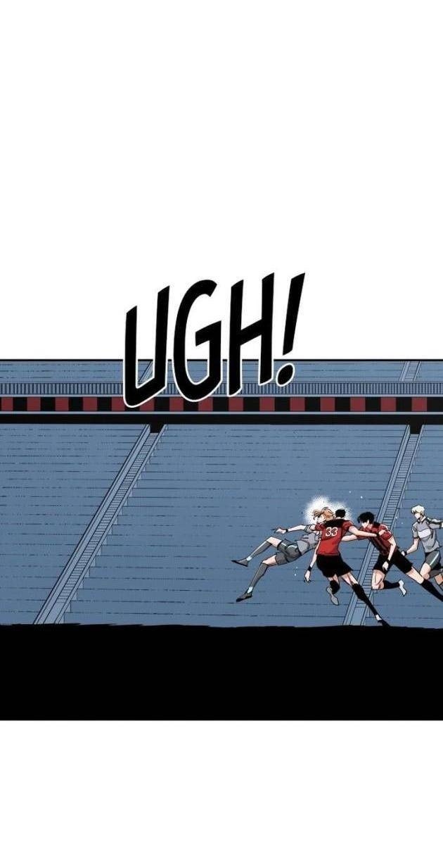 Sân Cỏ Chiến Ký - Page 104