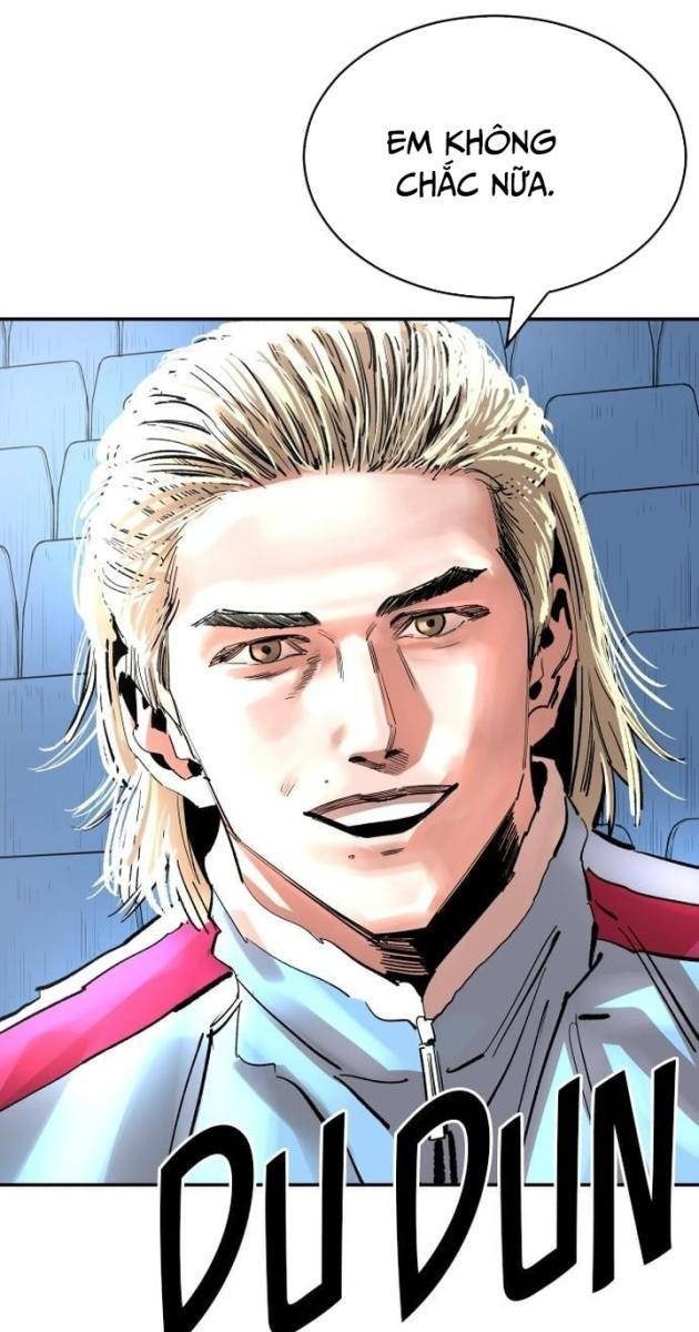 Sân Cỏ Chiến Ký - Page 89