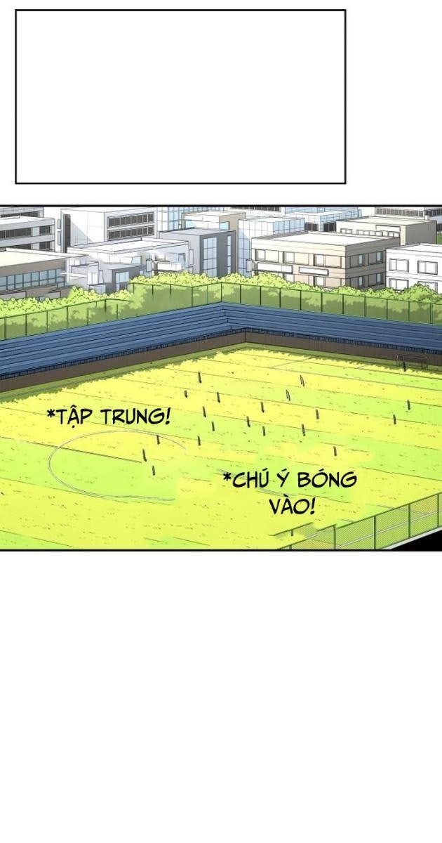 Sân Cỏ Chiến Ký - Page 102