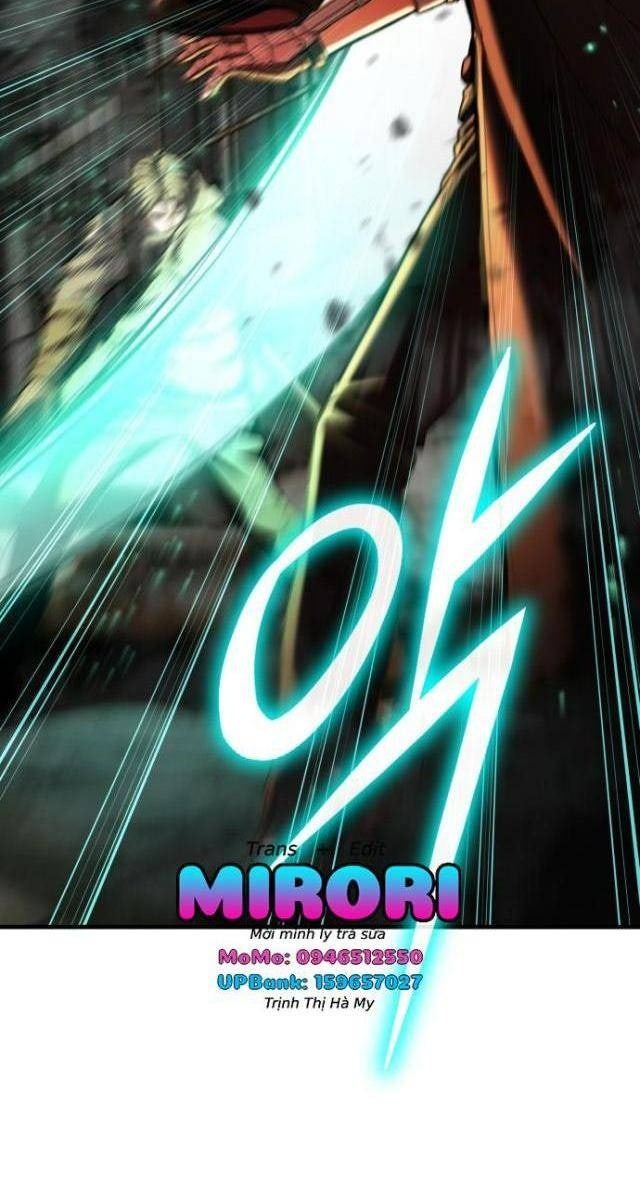 Tuyệt Thế Anh Hùng - Page 37